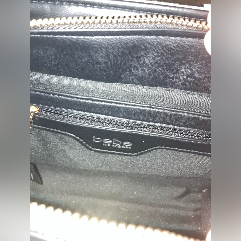 Bebe purse - Picture 3 of 4